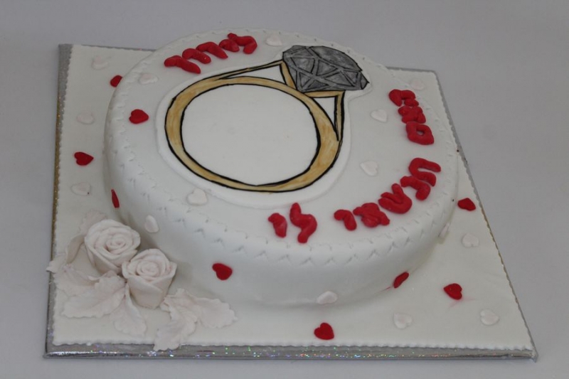 טבעת יהלות ל הצעת נישואים